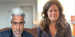 Anat Shenker-Osorio’s *Actual* Plan to Beat Fascism