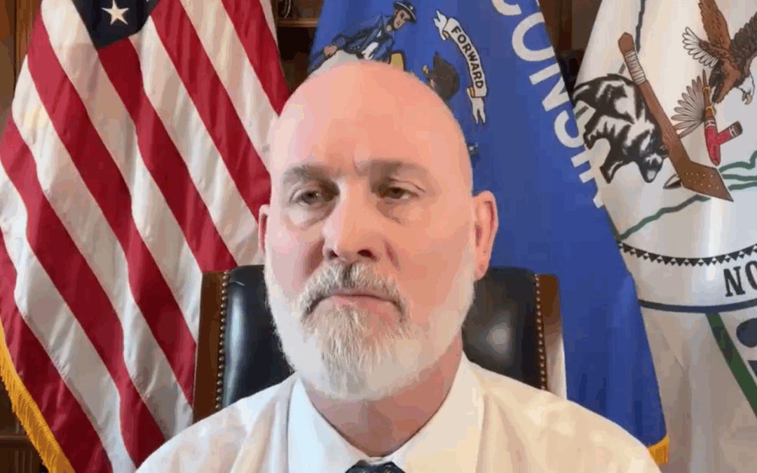 May 1, 2025 Virtual Town Halls