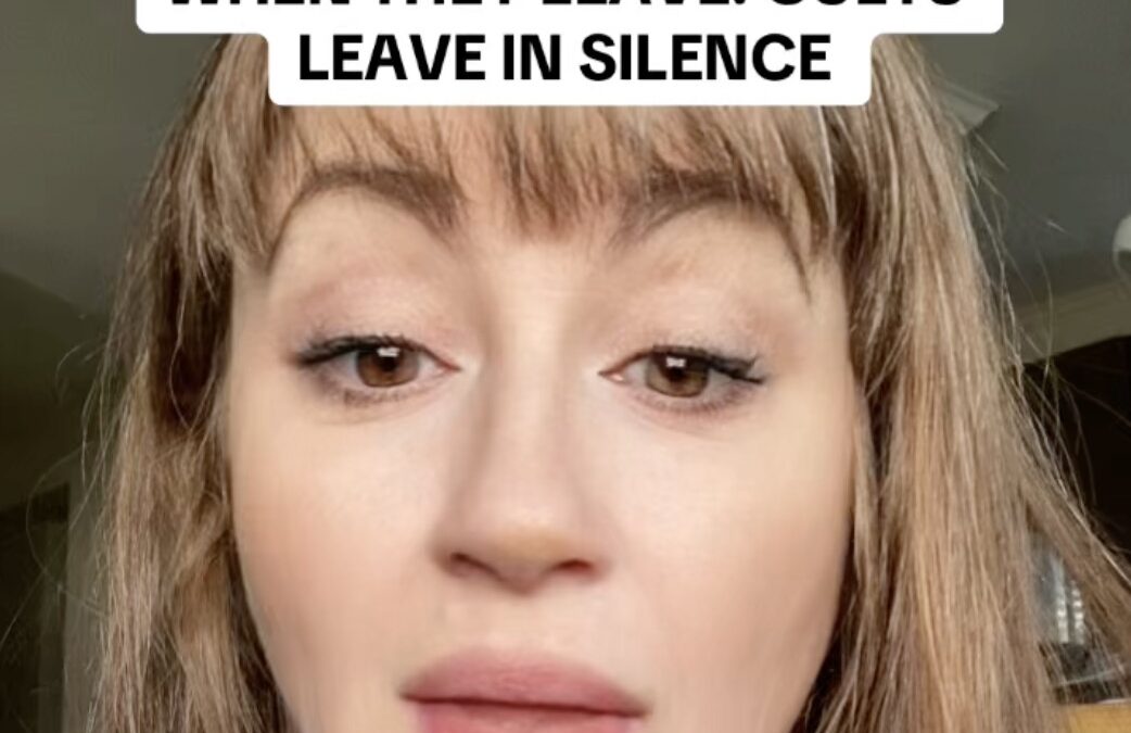 How To Hear Your MAGA Friends