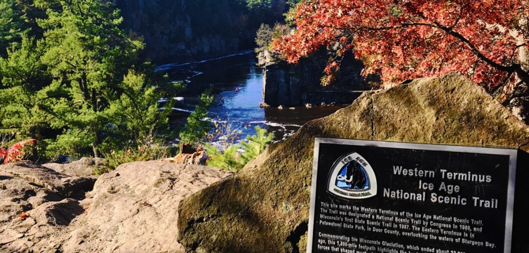 Protecting the Ice Age Trail