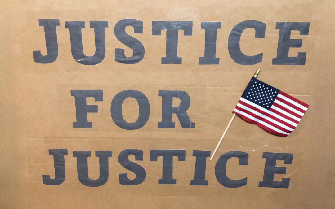 Judge Dugan Rally to be Rescheduled