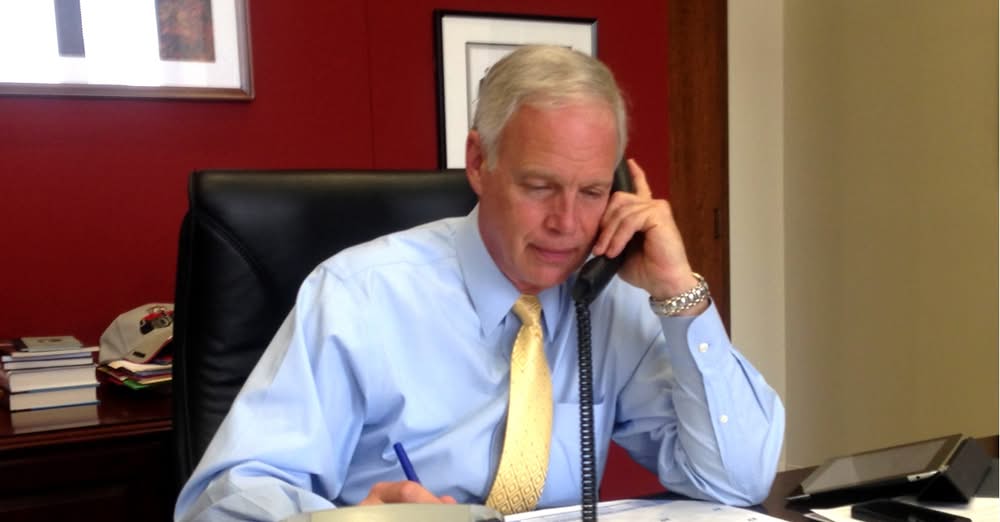 June 2, 2025 Telephone Town Hall