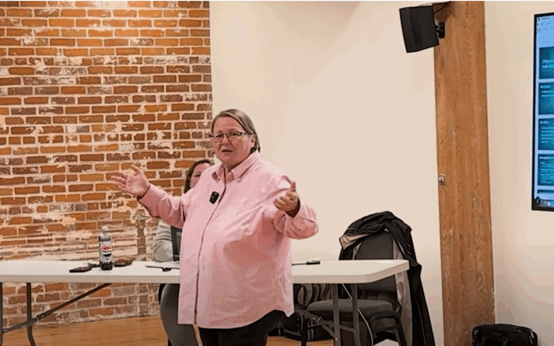 June 26, 2025 CVI Meeting