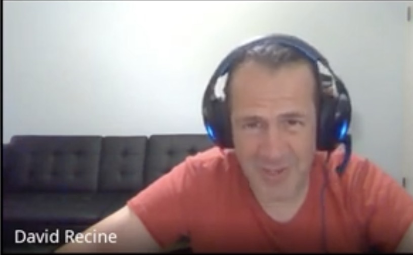 AI For Activists Recording and Resources