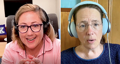 Do The Next Right Thing