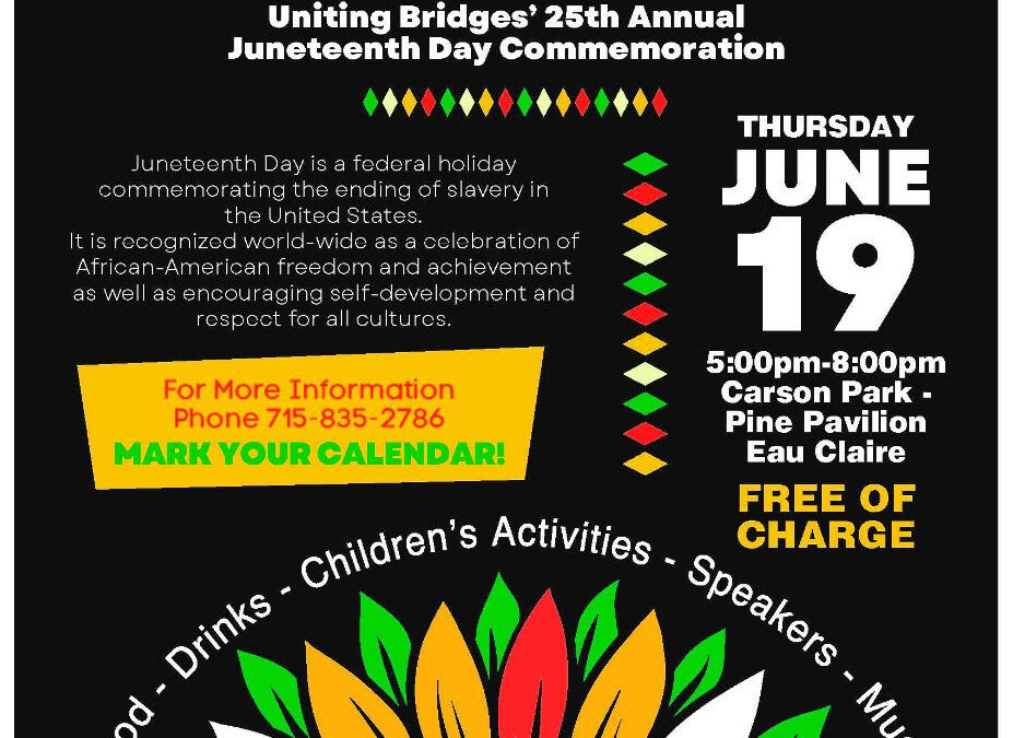 Celebrate and Support Juneteenth