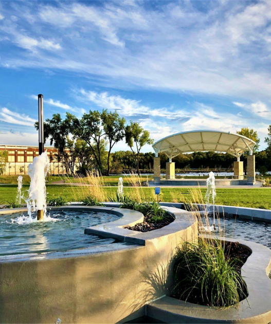 Chippewa Valley Community Events in August