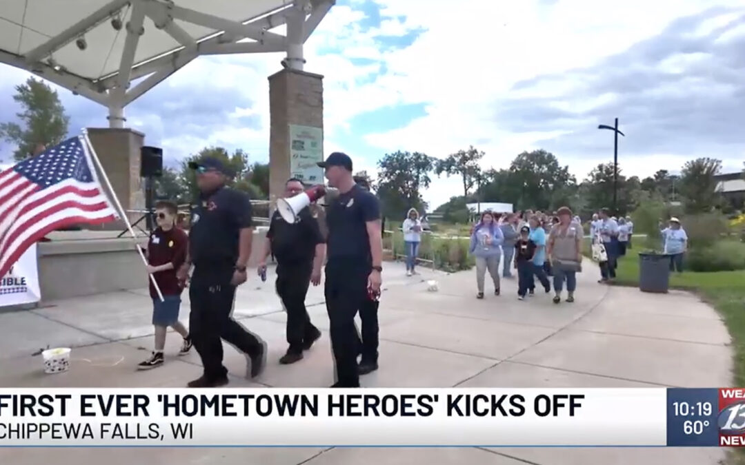 Hometown Heroes of the Chippewa Valley