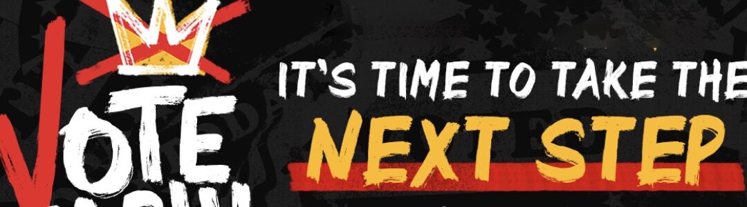 No Kings 4.0 Coming Soon! A Day of Election Action